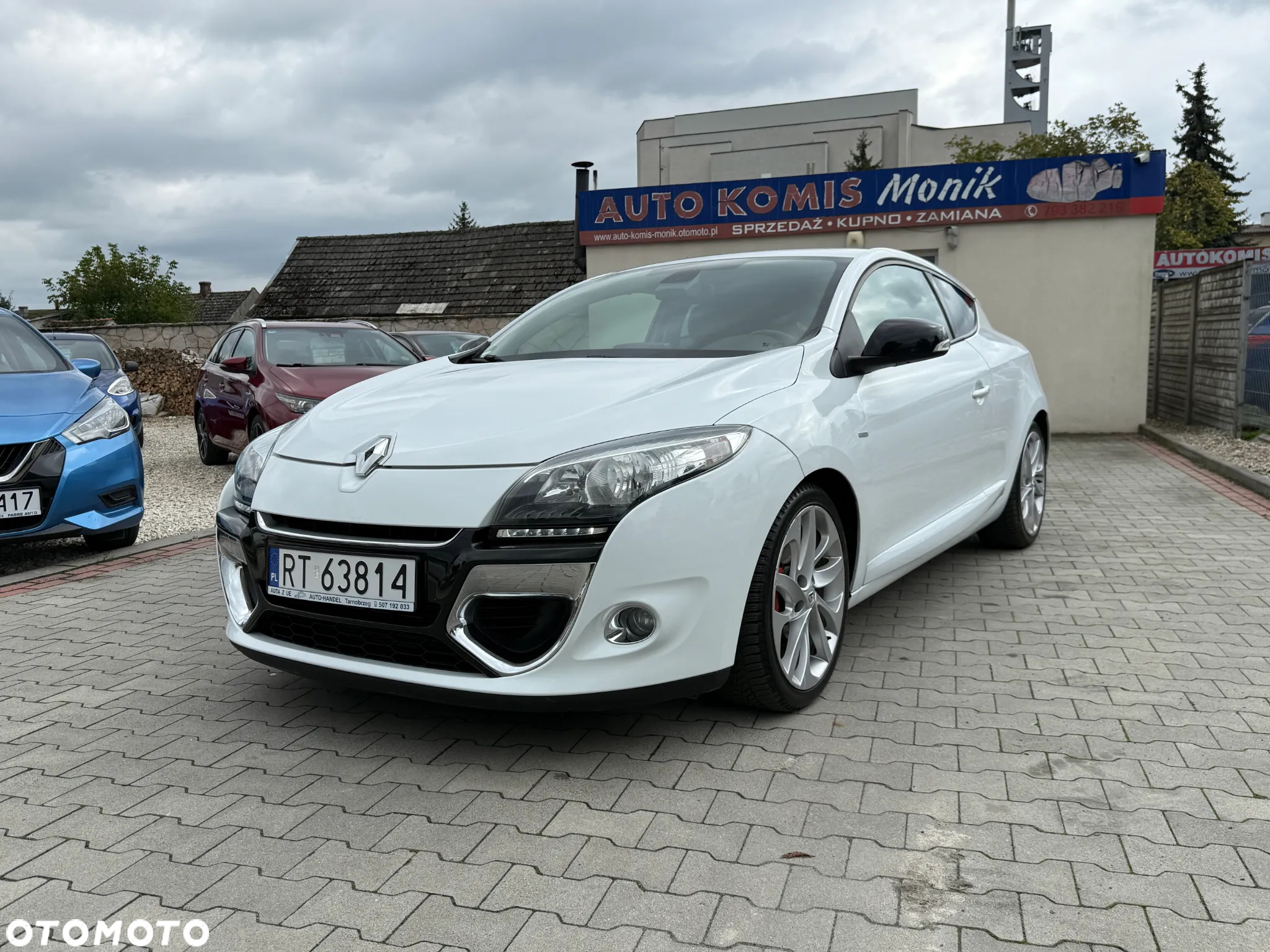 Renault Megane 1.4 16V TCE Bose Edition - 15