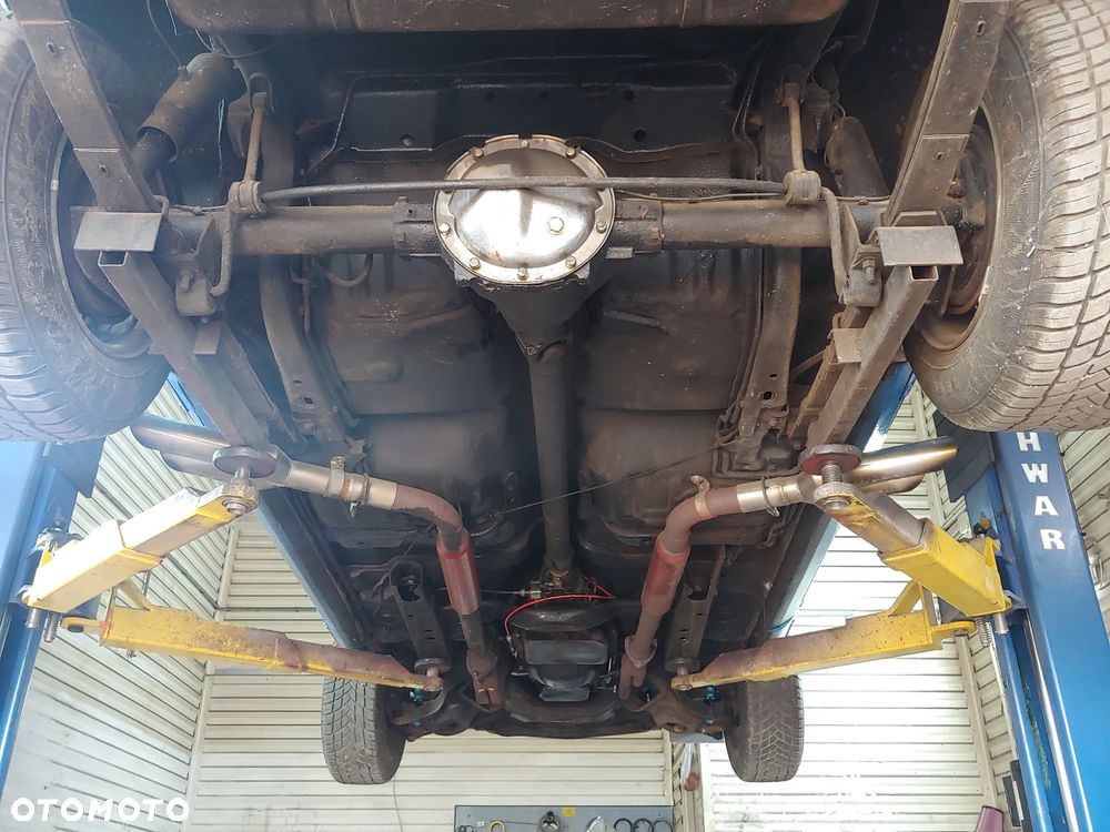 Chevrolet Camaro - 11