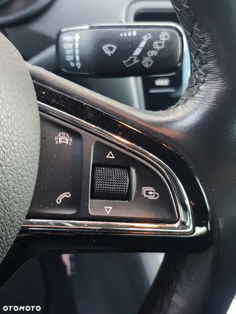 Skoda Octavia 2.0 TDI 4x4 DSG Style - 29