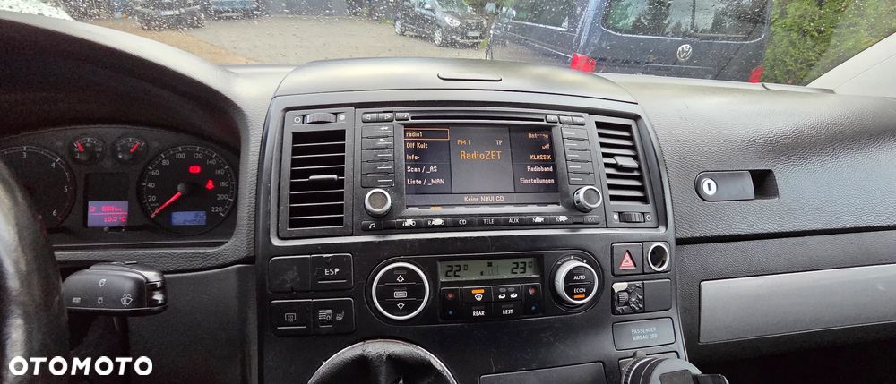 Volkswagen Multivan L1 Highline - 28