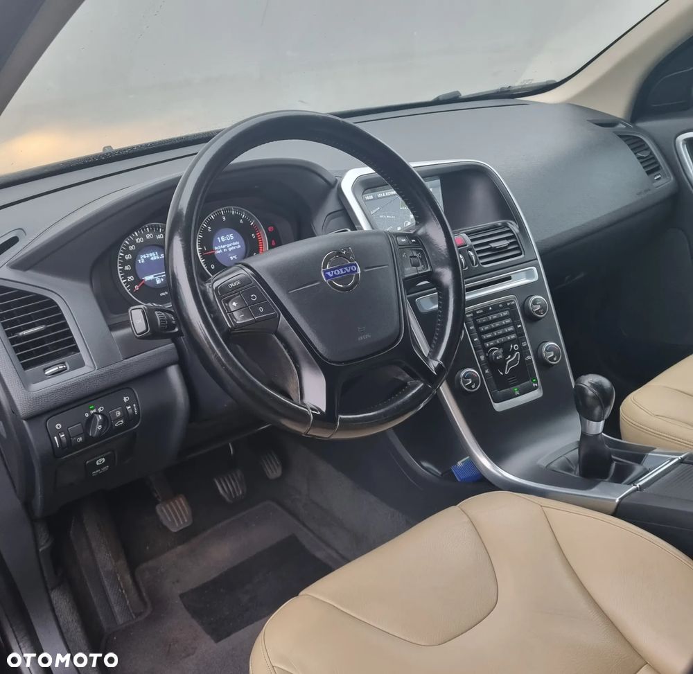 Volvo XC 60 D3 Edition Pro - 8