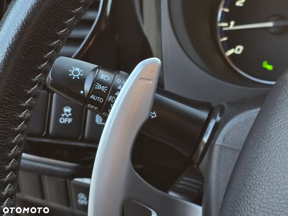 Mitsubishi Outlander 2.0 2WD CVT Edition - 23