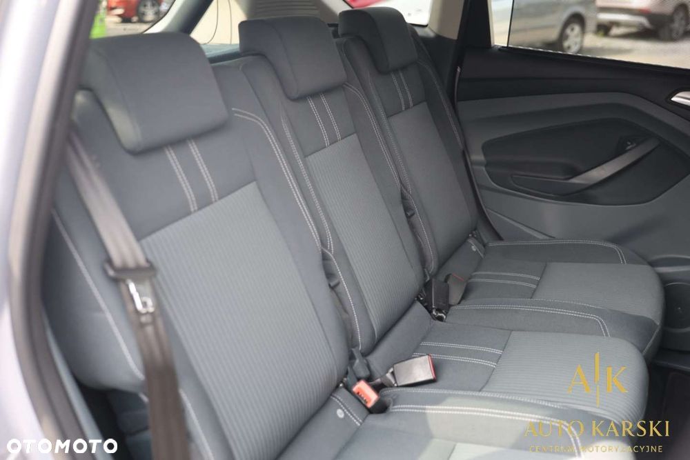 Ford C-MAX - 38