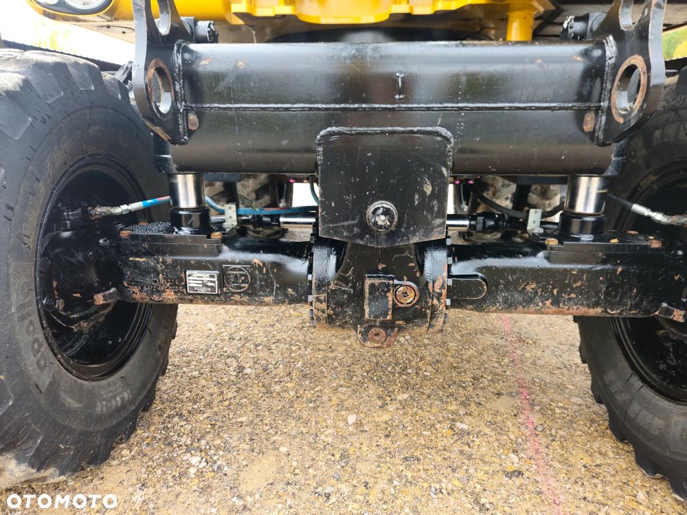 Caterpillar 313 D - 25