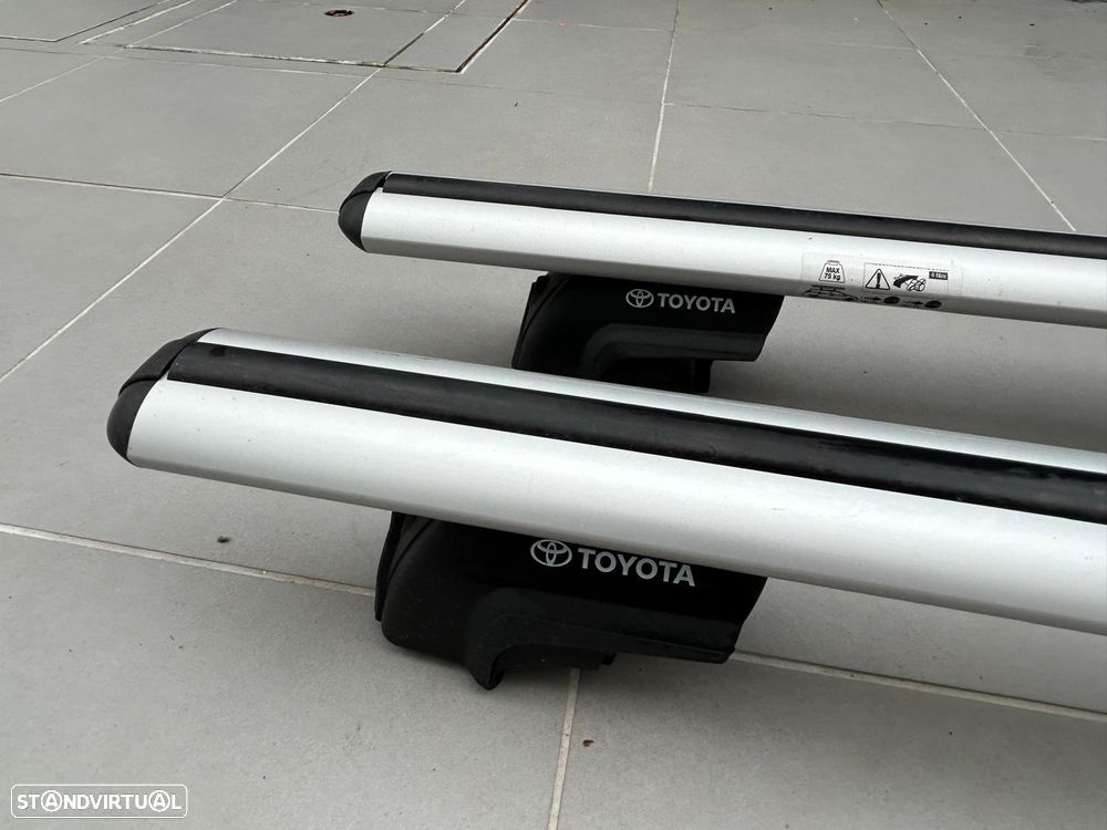 Toyota Auris Touring Sports - 40