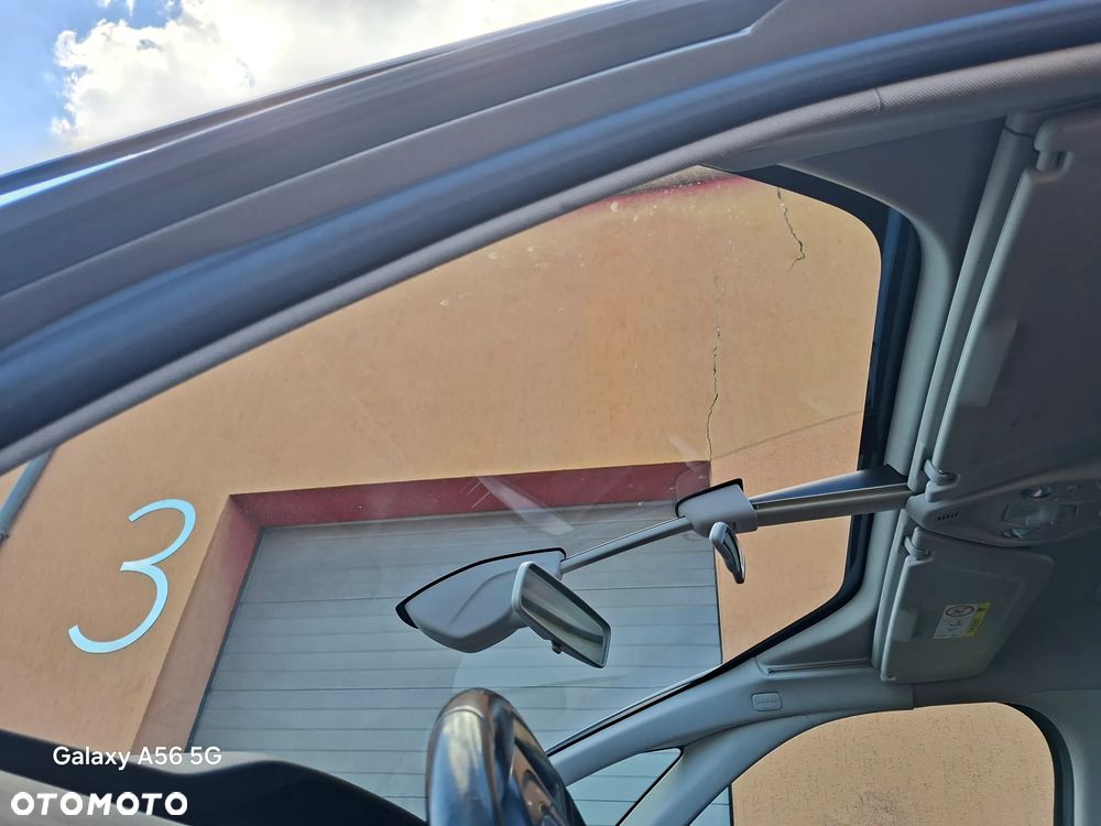 Citroën C4 Picasso 2.0 HDi Exclusive - 38