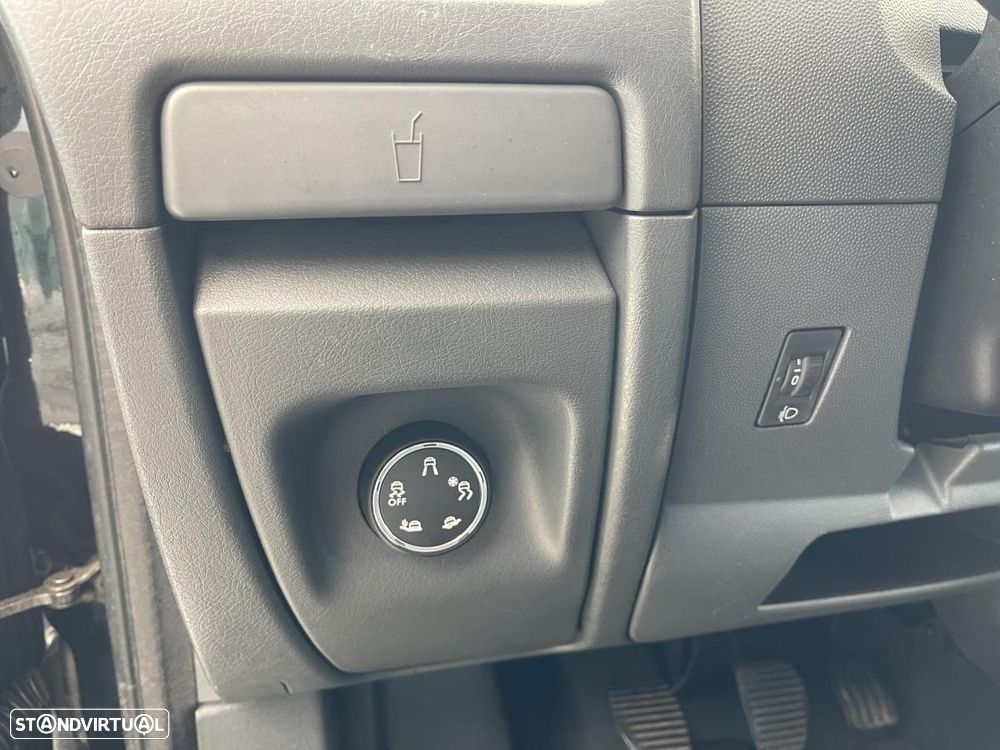 Peugeot Expert 2.0 HDI VAN - 15