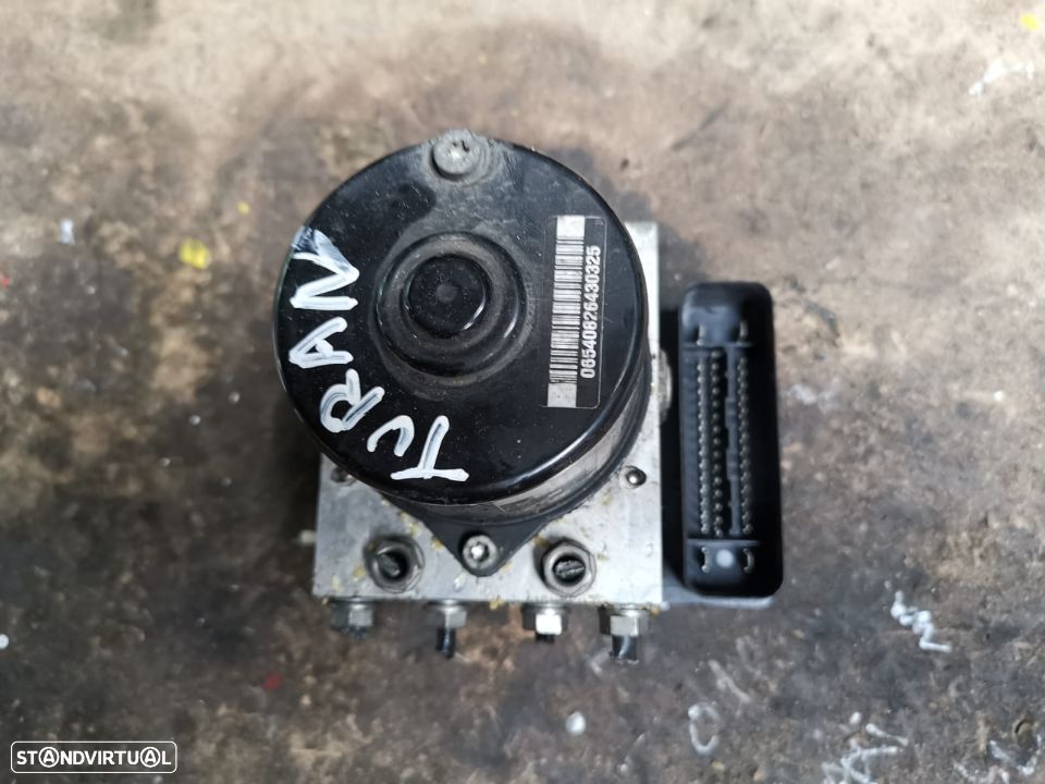 VW TOURAN ABS AB013 - 1