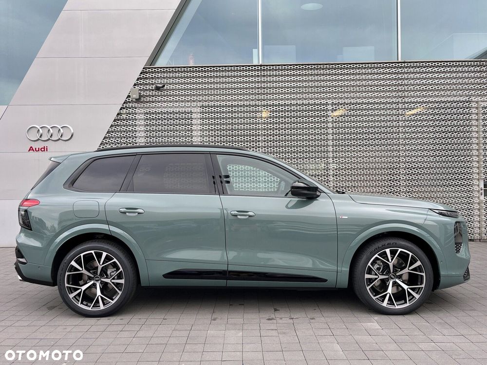 Audi Q7 - 28