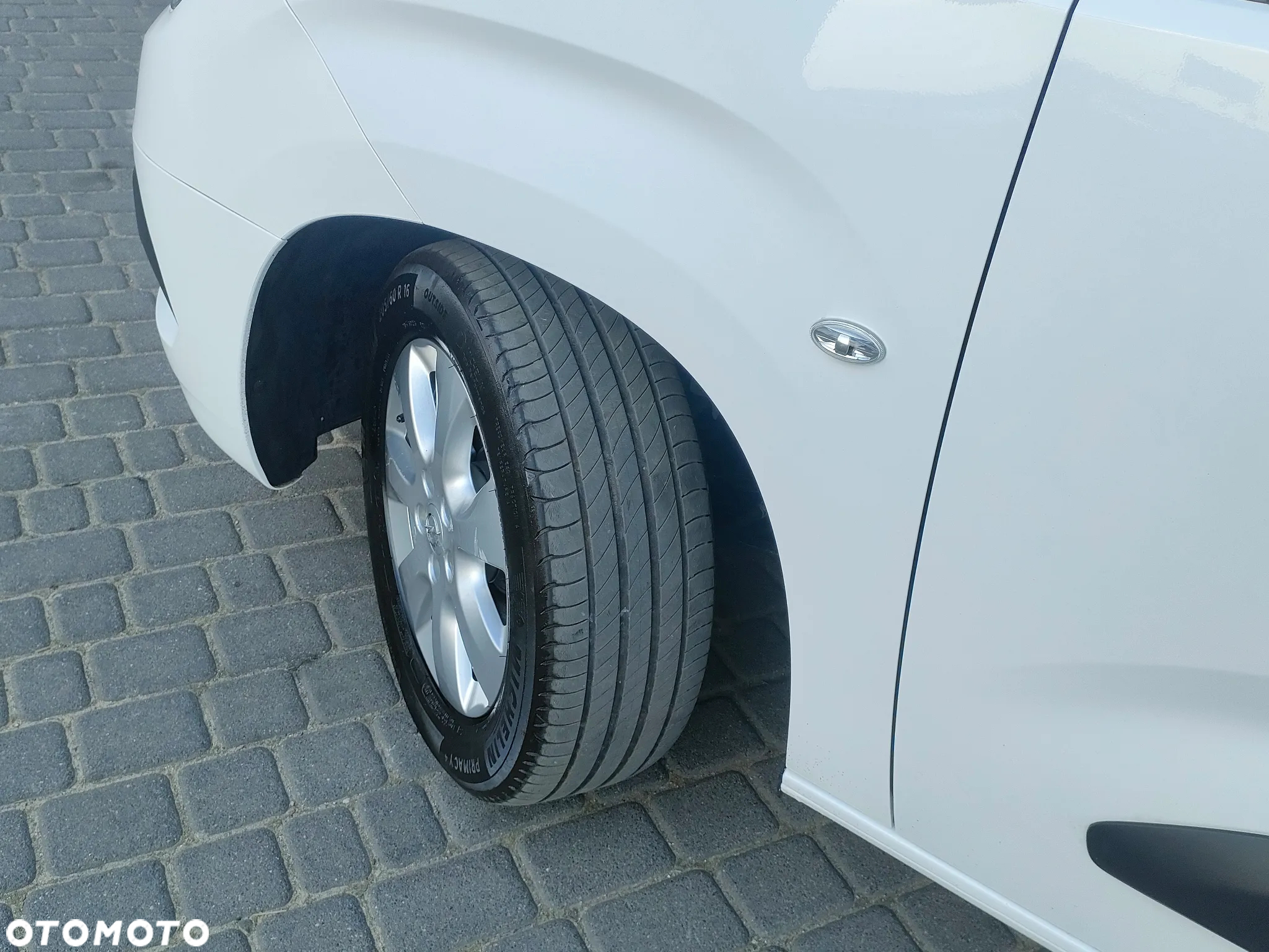Opel Combo Life 1.5 CDTI Edition Plus S&S - 5