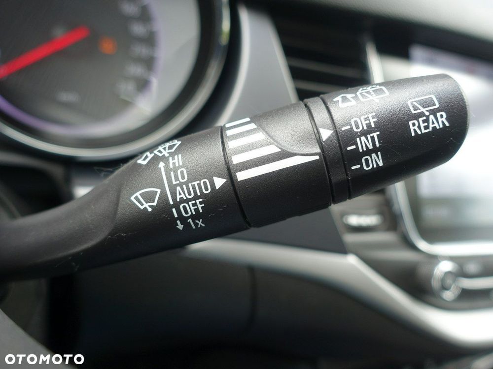 Opel Astra 1.4 Turbo Start/Stop Edition - 19