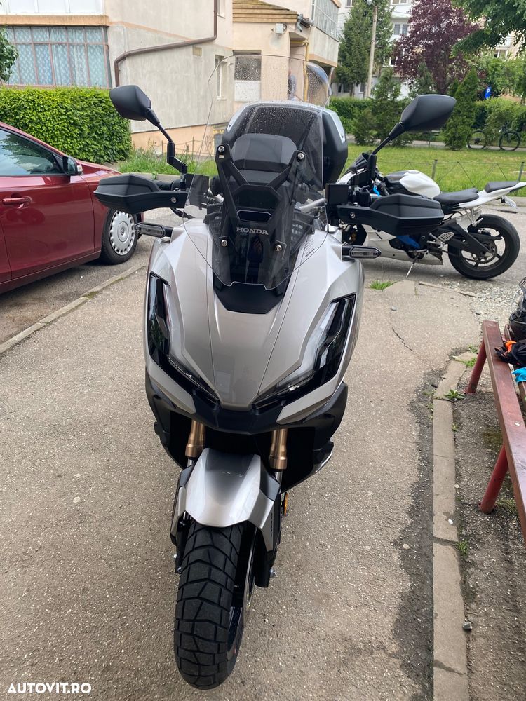 Honda ADV 350 - 2