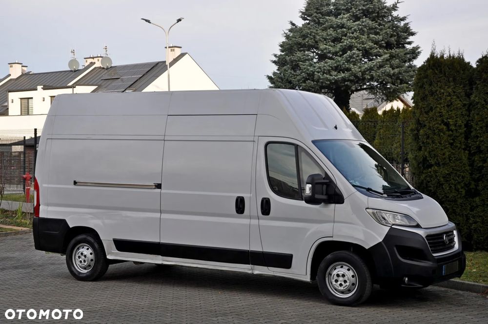 Fiat Ducato - 12