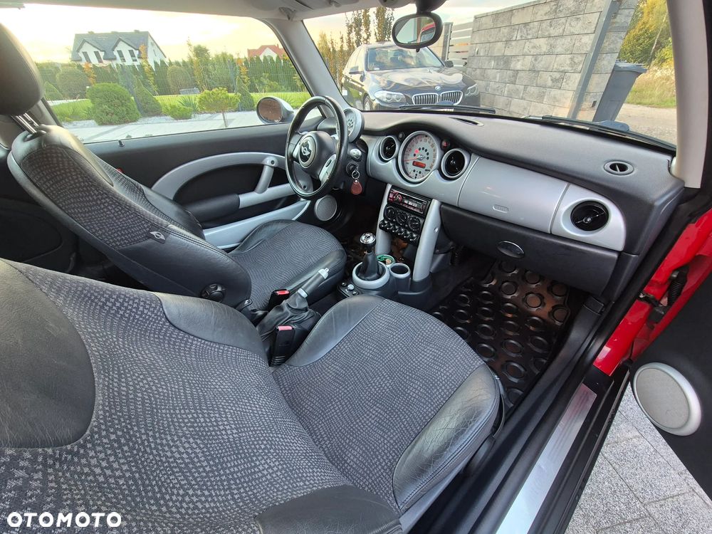 MINI Cooper - 10