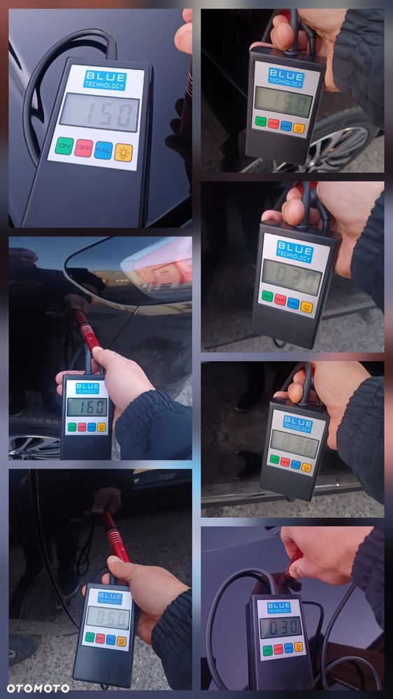 Renault Espace 1.6 dCi Energy Initiale Paris EDC 7os - 35