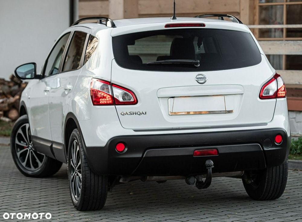 Nissan Qashqai 1.6 dCi 4x4 360 S&S - 3