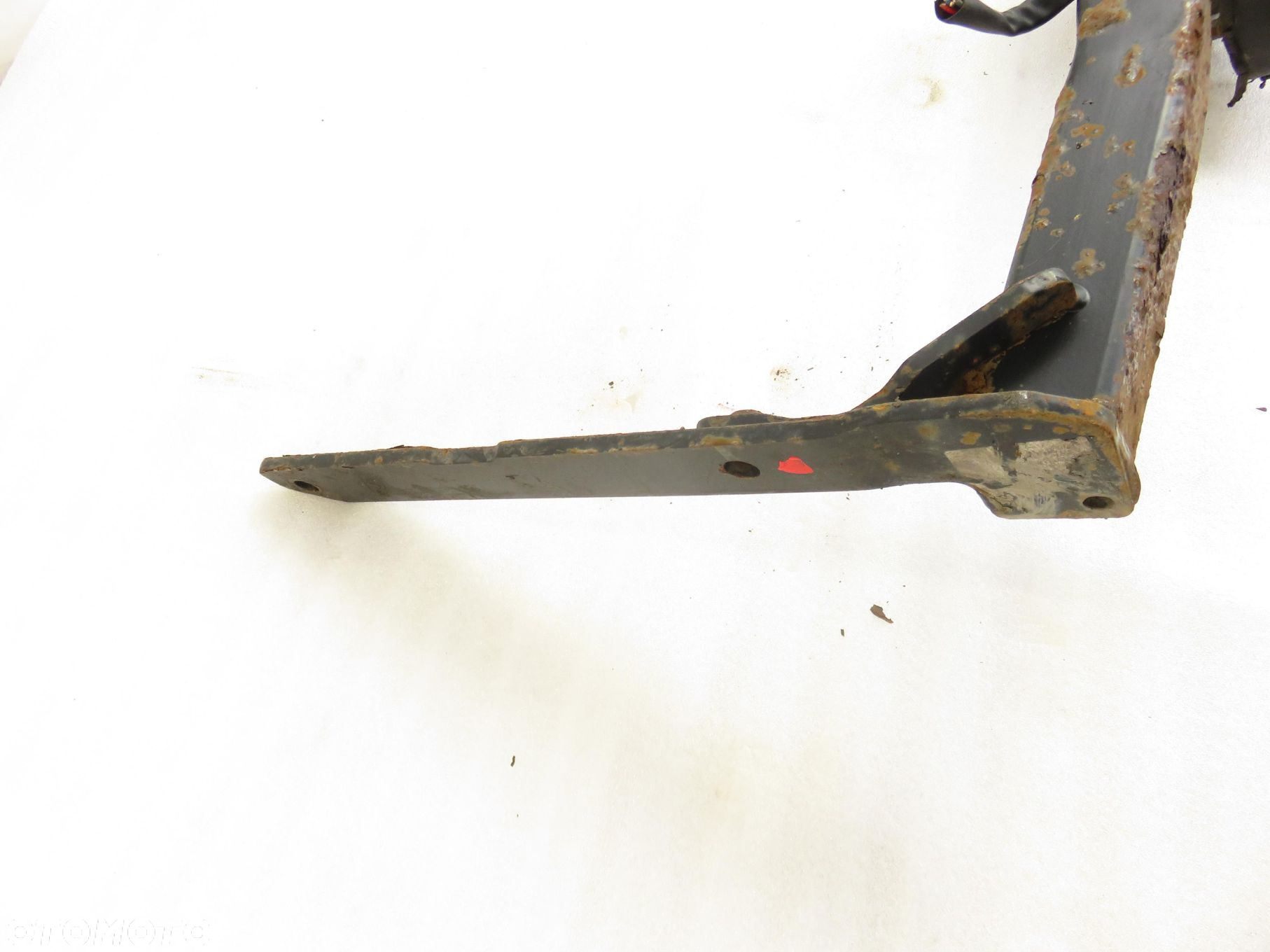 HAK FORD FIESTA MK5  C42 3403 - 4