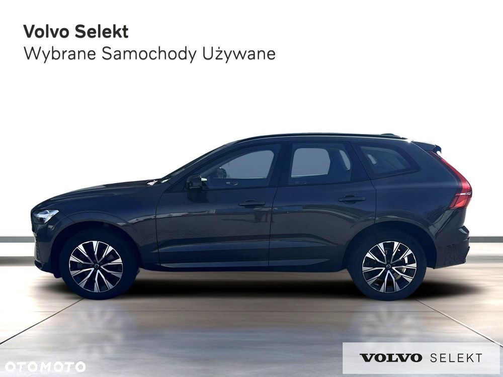 Volvo XC 60 - 3