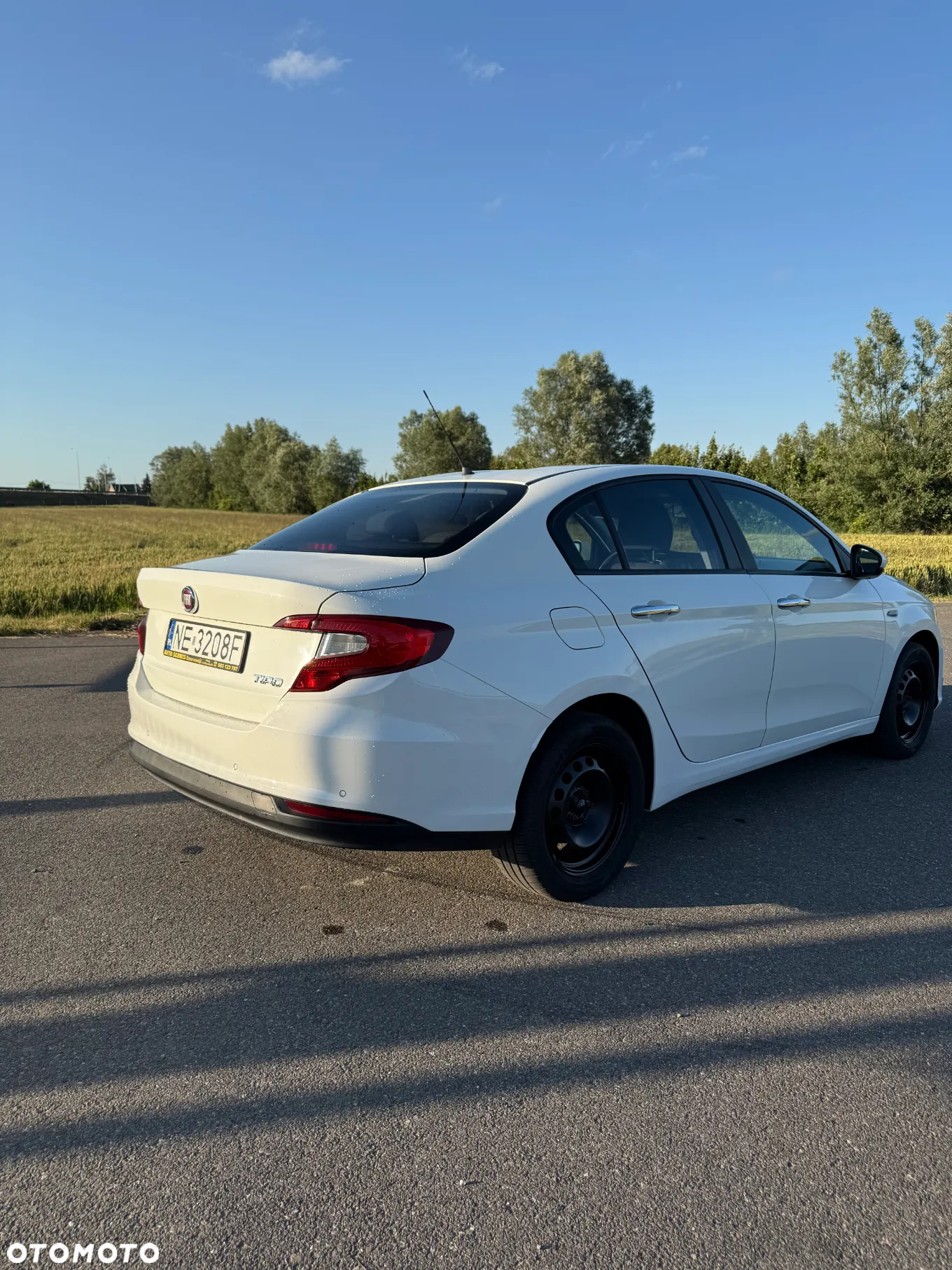 Fiat Tipo 1.4 16v Easy - 4
