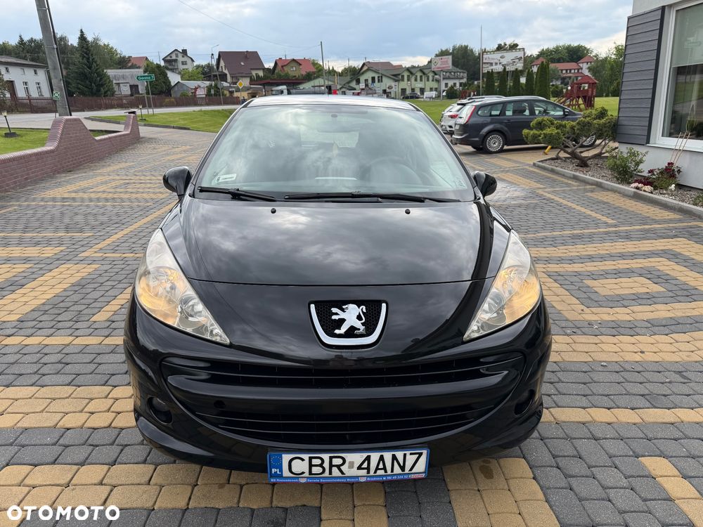 Peugeot 207 70 HDi FAP Tendance - 2