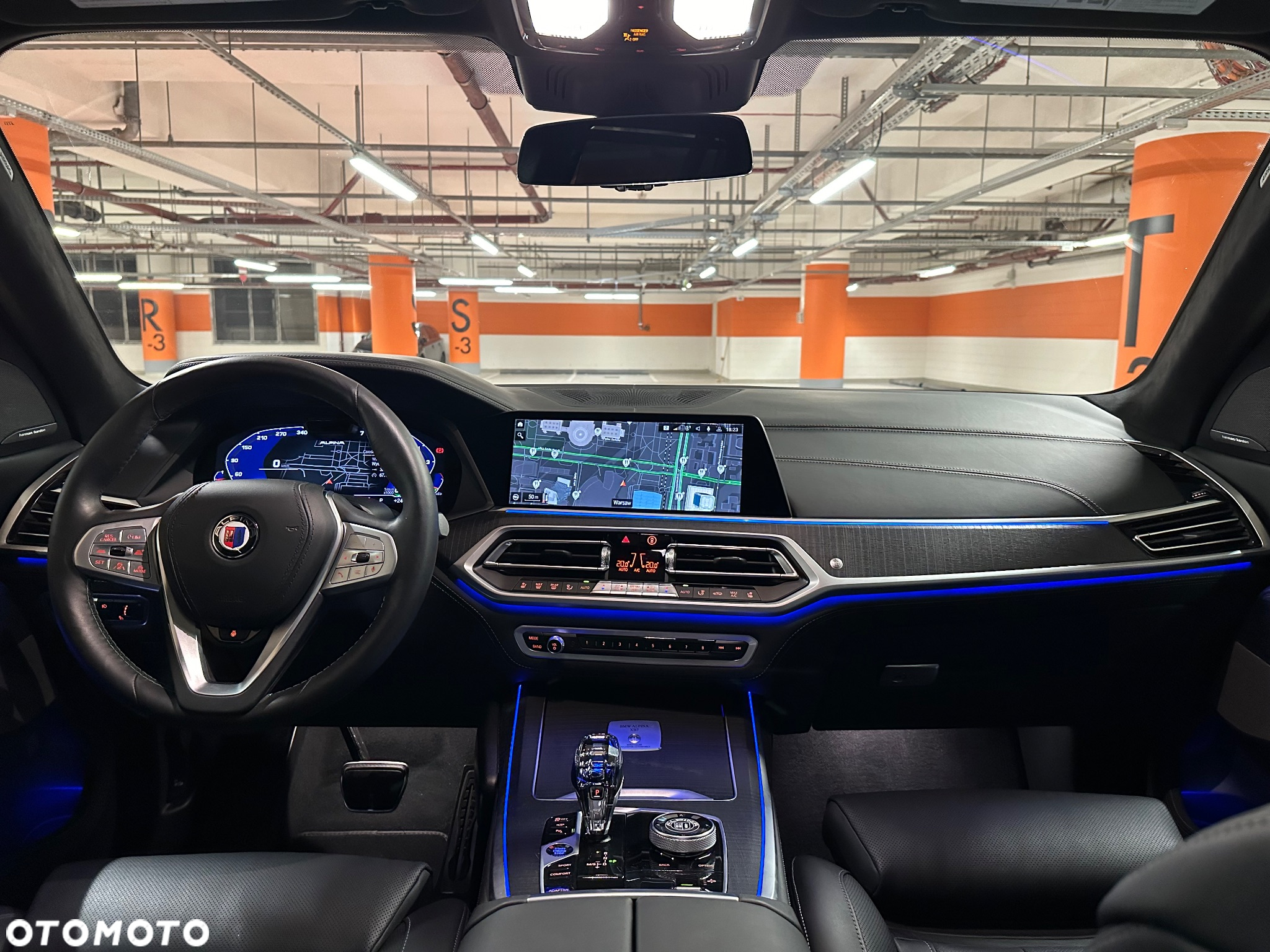 BMW-ALPINA XB7 Standard - 15