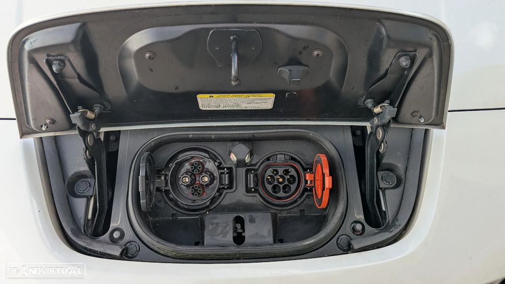 Nissan Leaf N-Connecta - 42