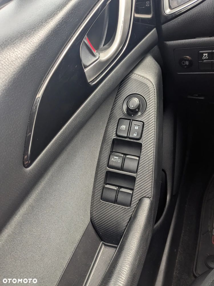 Mazda 3 - 7