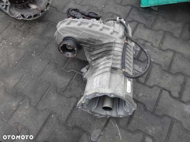 CAYENNE I 02-10r 3.2 V6 REDUKTOR SKRZYNI BIEGÓW - 4
