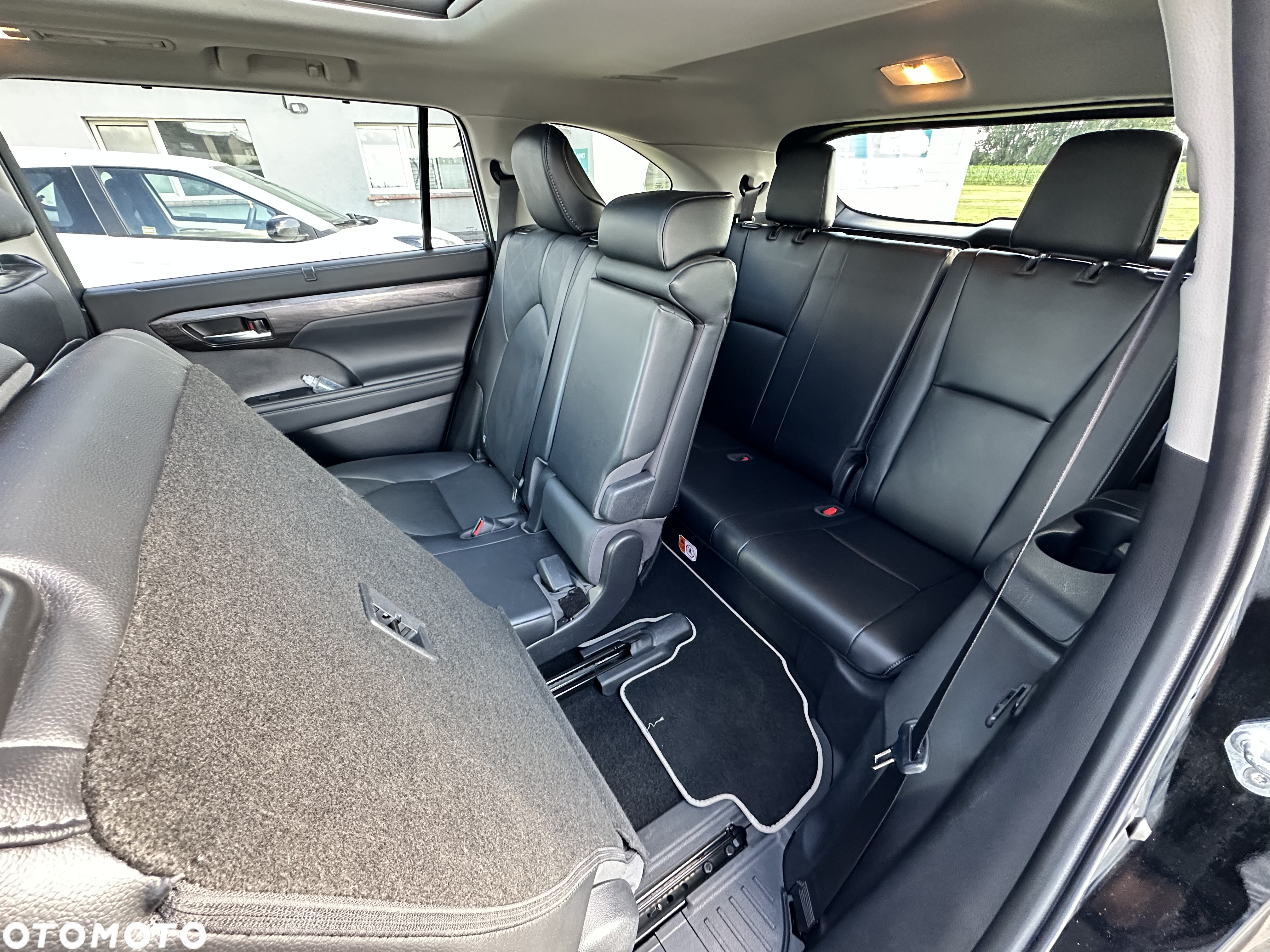 Toyota Highlander 2.5 Hybrid Executive - 14