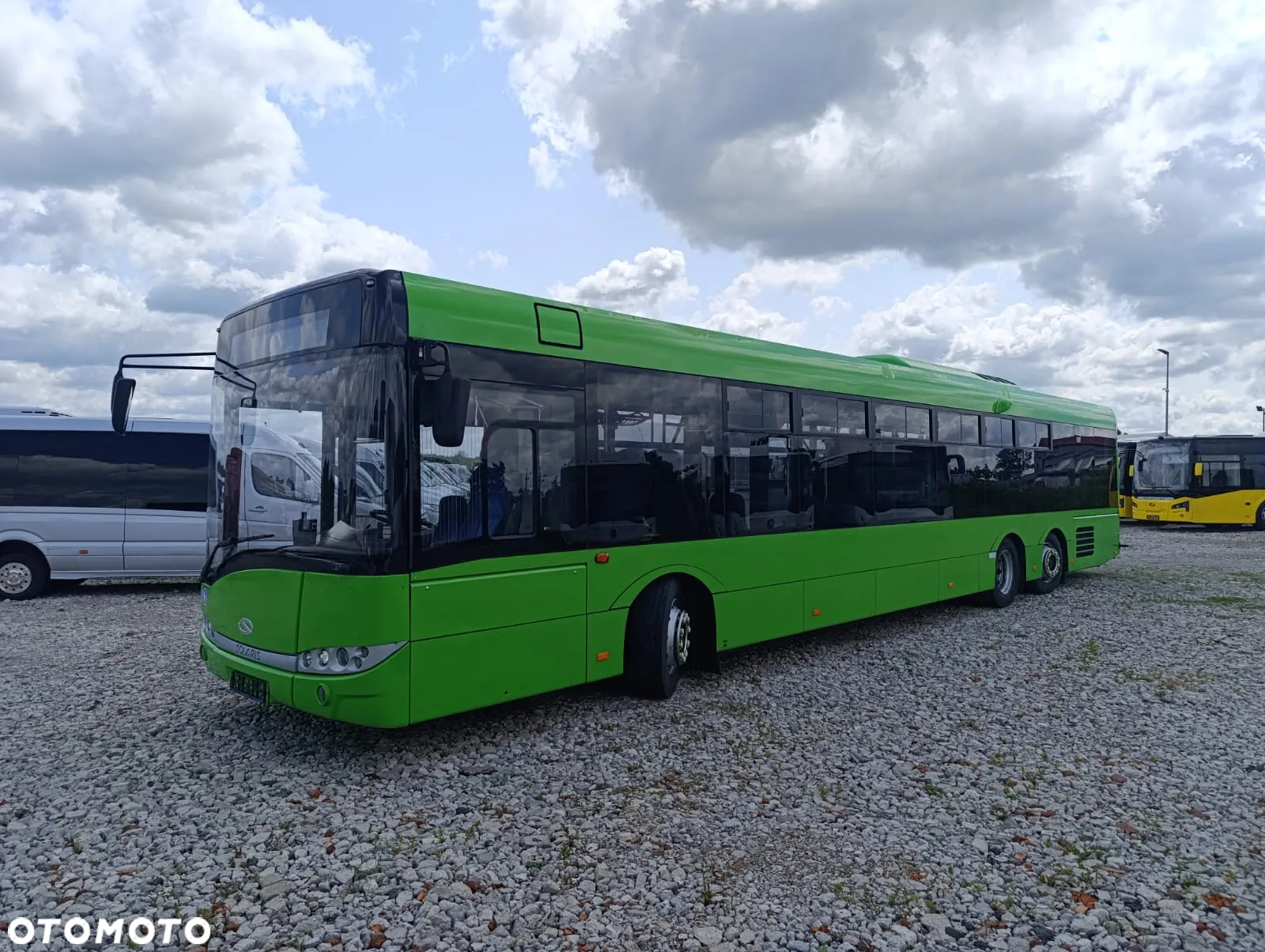 Solaris Urbino 15LE - 10