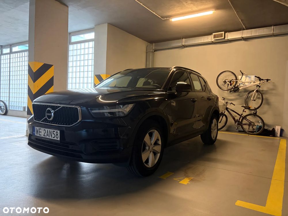 Volvo XC 40 T3 - 23
