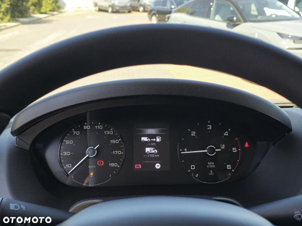 Fiat Ducato - 10