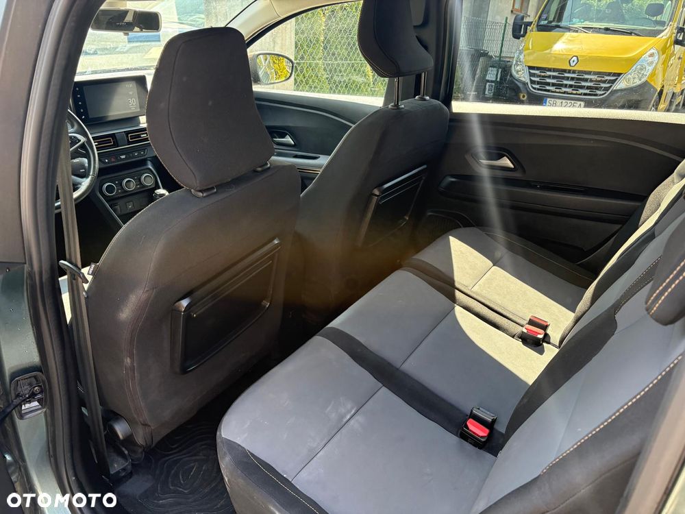 Dacia Jogger TCe 110 (7-Sitzer) Extreme - 19