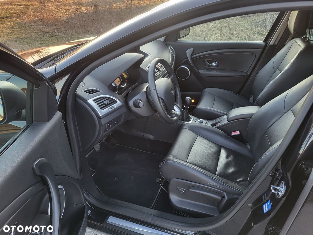 Renault Megane - 5