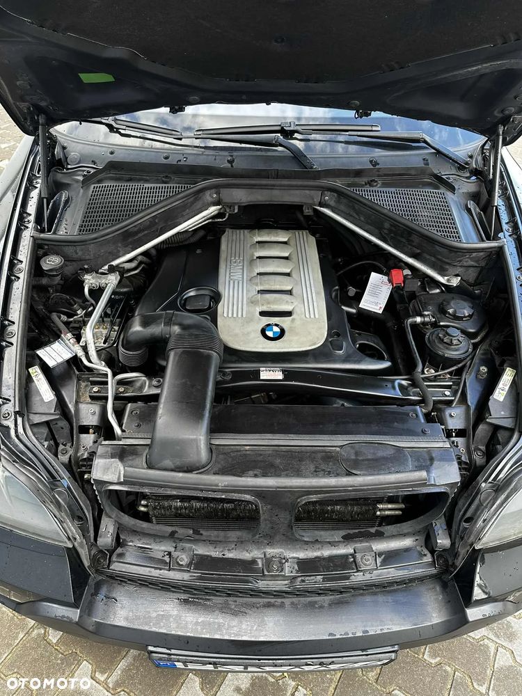 BMW X5 3.0d xDrive - 14