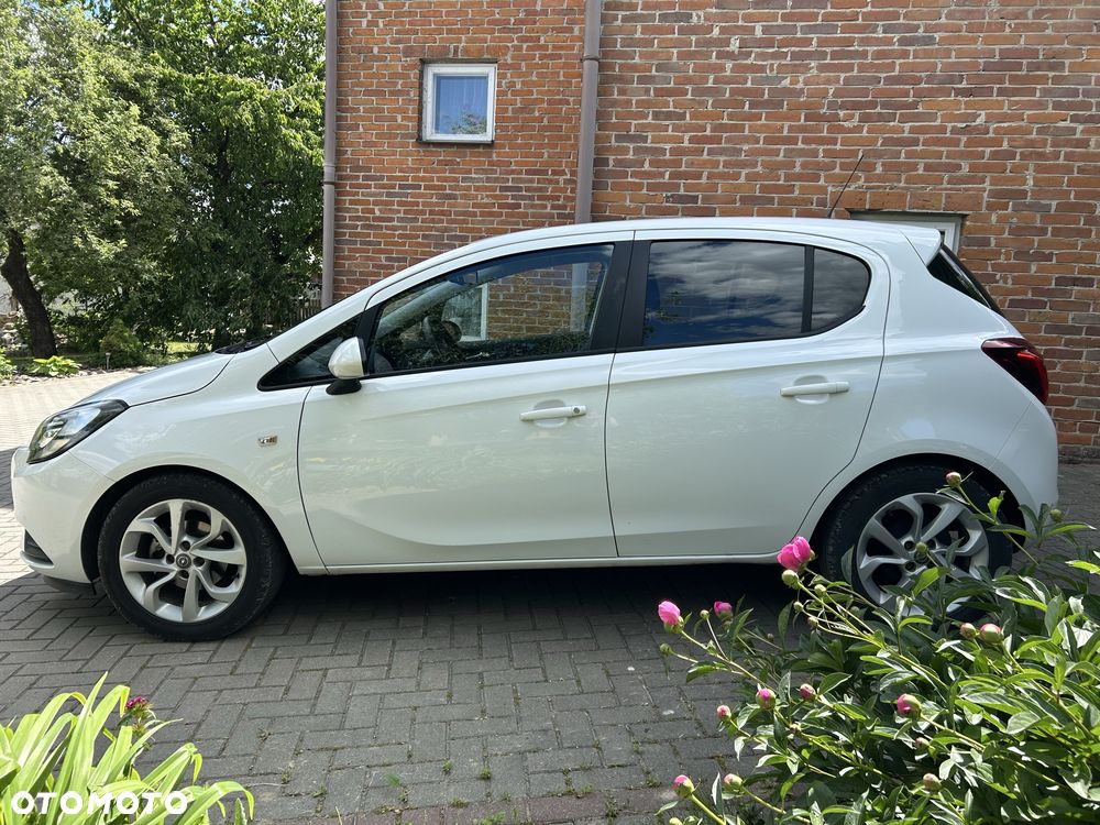Opel Corsa - 5