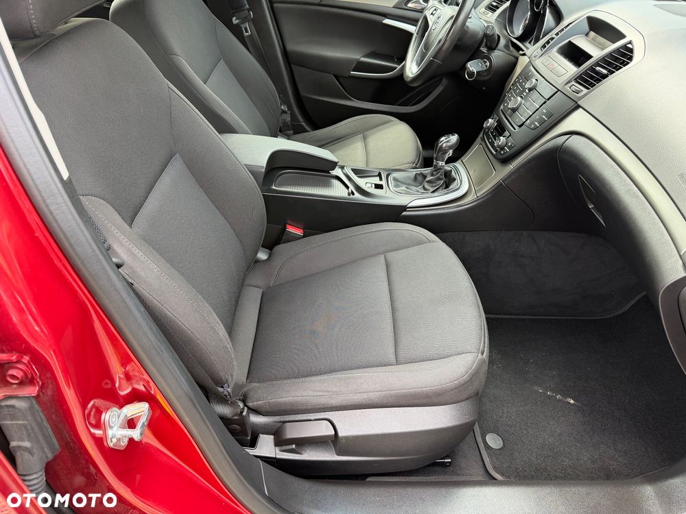 Opel Insignia 1.8 Edition - 31