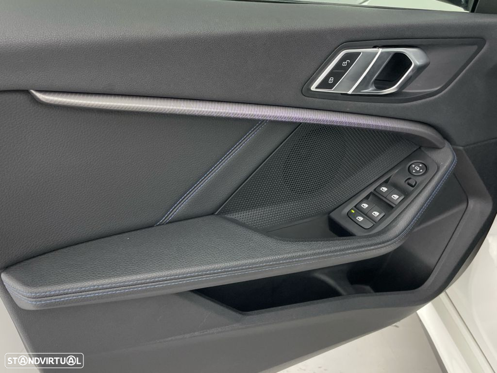 BMW 216 Gran Coupé d Pack Desportivo M - 16