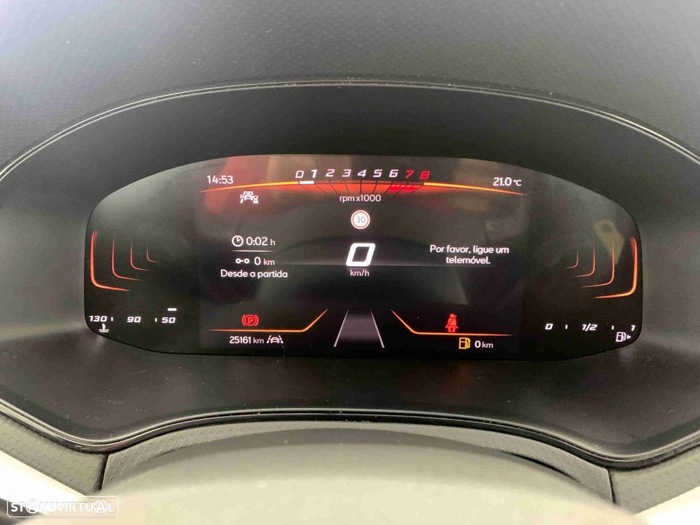SEAT Arona 1.0 TSI Style - 8