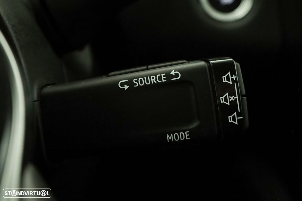 Renault Captur 1.0 TCe Techno Bi-Fuel - 19