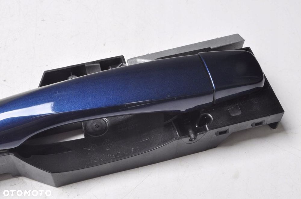 KADJAR LIFT KLAMKA DRZWI ZEWNĘTRZNA LEWY PRZÓD 20R - 2