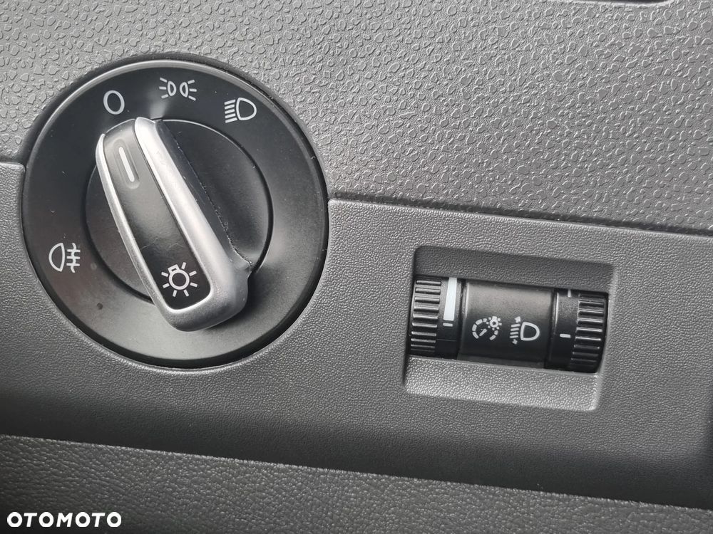 Volkswagen Caravelle L2 Trendline 4Motion - 26