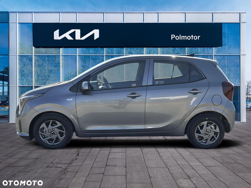 Kia Picanto 1.0 GDI L - 2