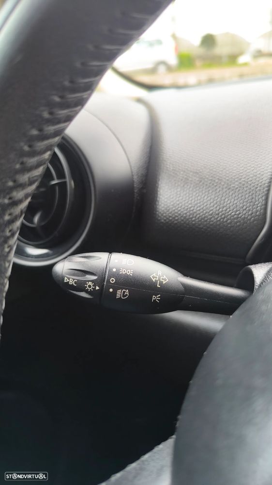 MINI Countryman Cooper D - 20