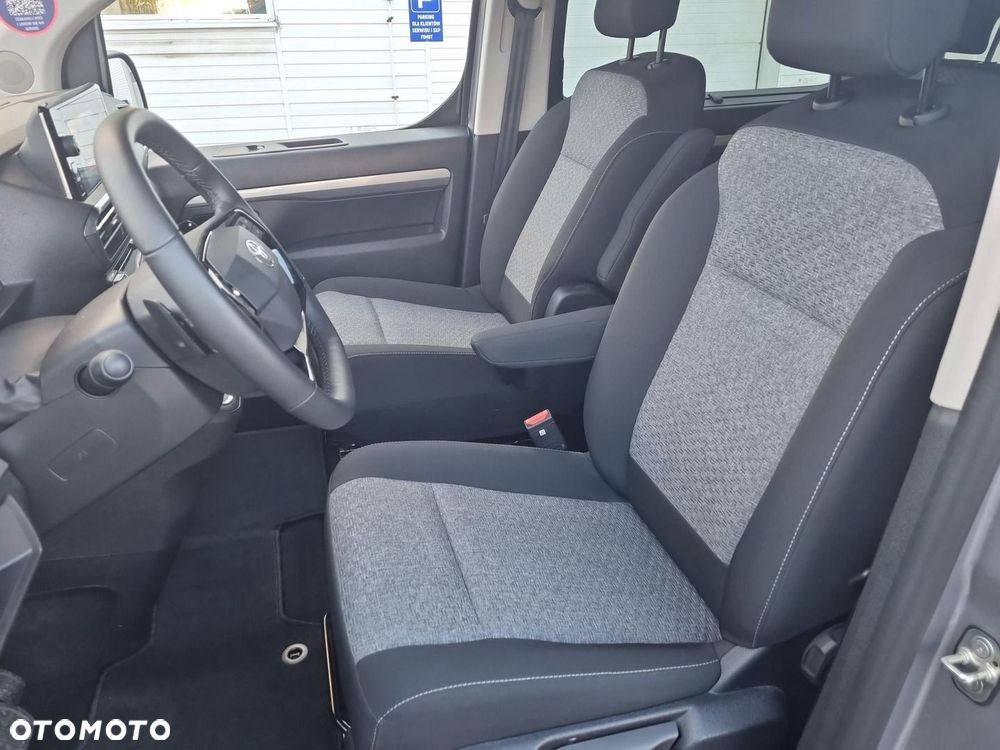Toyota Proace Verso 2.0 D4-D Long Family - 12