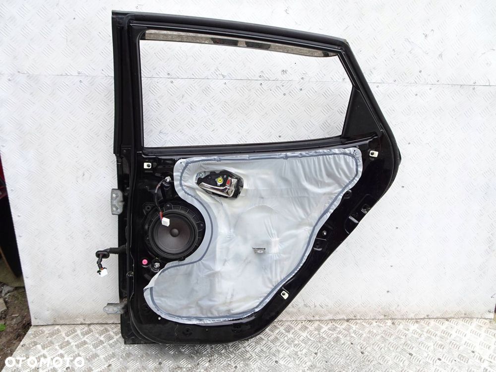 drzwi prawy tył hyundai ix35 09-15 r. pae - 4