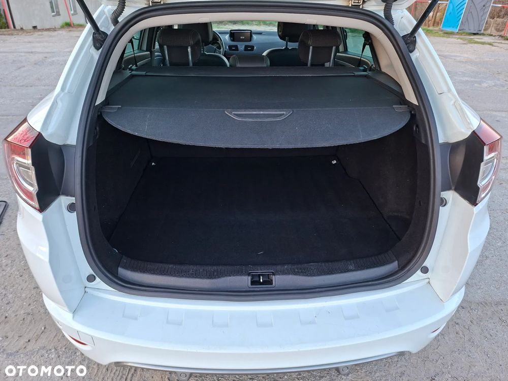 Renault Megane GT 220 EU6 - 37