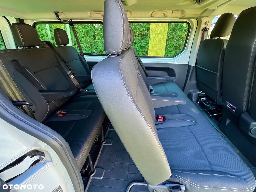 Renault Trafic - 7