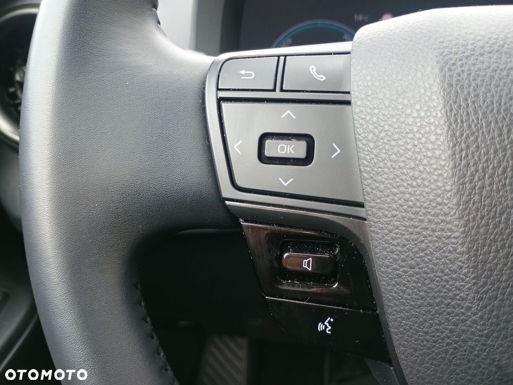 Toyota C-HR 1.8 Hybrid Comfort - 21