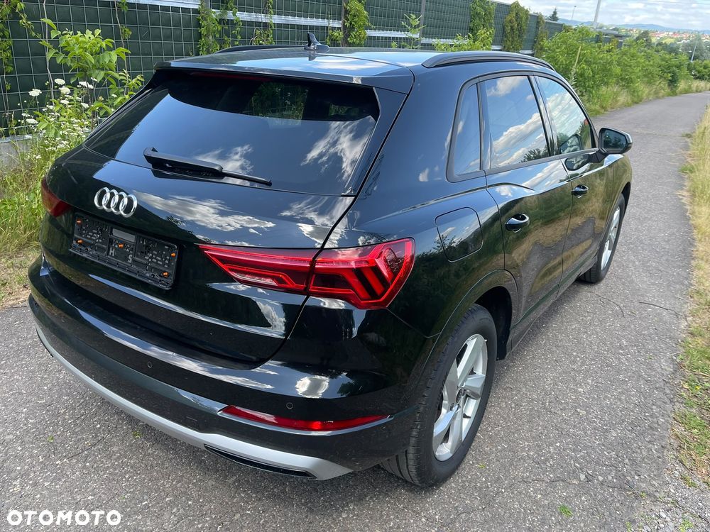 Audi Q3 - 2